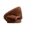 Barefoot Hombre MTNG 84847 Taupe