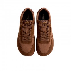 Barefoot Hombre MTNG 84847 Taupe