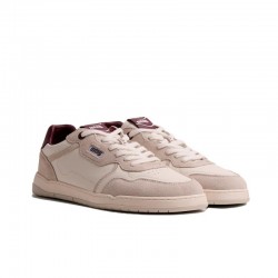 Barefoot Hombre MTNG 84847 Blanco-Gris