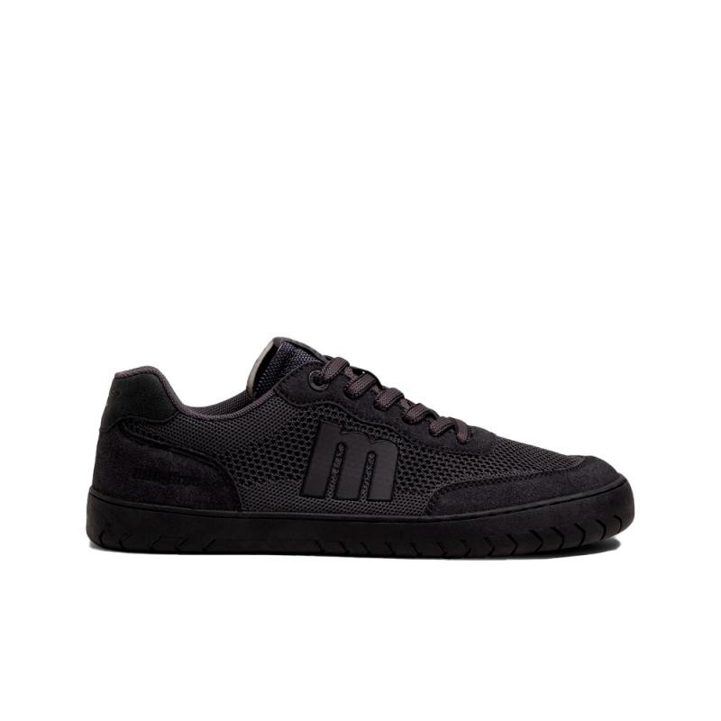 Barefoot Hombre MTNG 85000 Gris