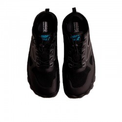 Barefoot Hombre MTNG Free Atlas 84837 Negro-Negro