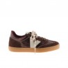 Sneakers Mujer Victoria 1126234 Moka