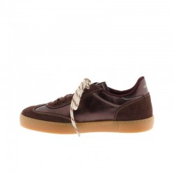 Sneakers Mujer Victoria 1126234 Moka