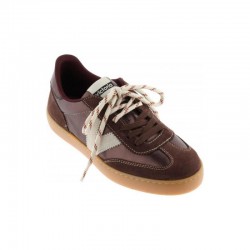 Sneakers Mujer Victoria 1126234 Moka
