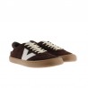 Barefoot Mujer Victoria 1186103 Marron