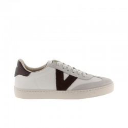 Sneakers Mujer Victoria Berlín Ciclista Marron