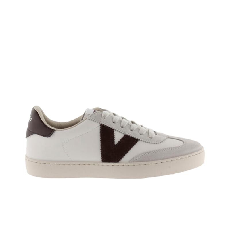 Sneakers Mujer Victoria Berlín Ciclista Marron