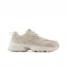Sneakers Mujer New Balance Gr530 Beig