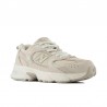 Sneakers Mujer New Balance Gr530 Beig