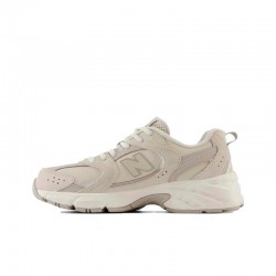 Sneakers Mujer New Balance Gr530 Beig