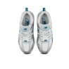 Sneakers Mujer New Balance Gr530 Blanco-Azul