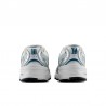 Sneakers Mujer New Balance Gr530 Blanco-Azul