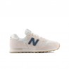 Sneakers Mujer New Balance W373 Beig