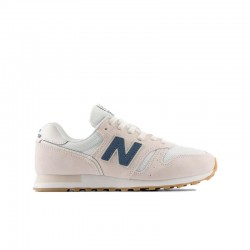 Sneakers Mujer New Balance W373 Beig