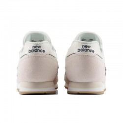 Sneakers Mujer New Balance W373 Beig