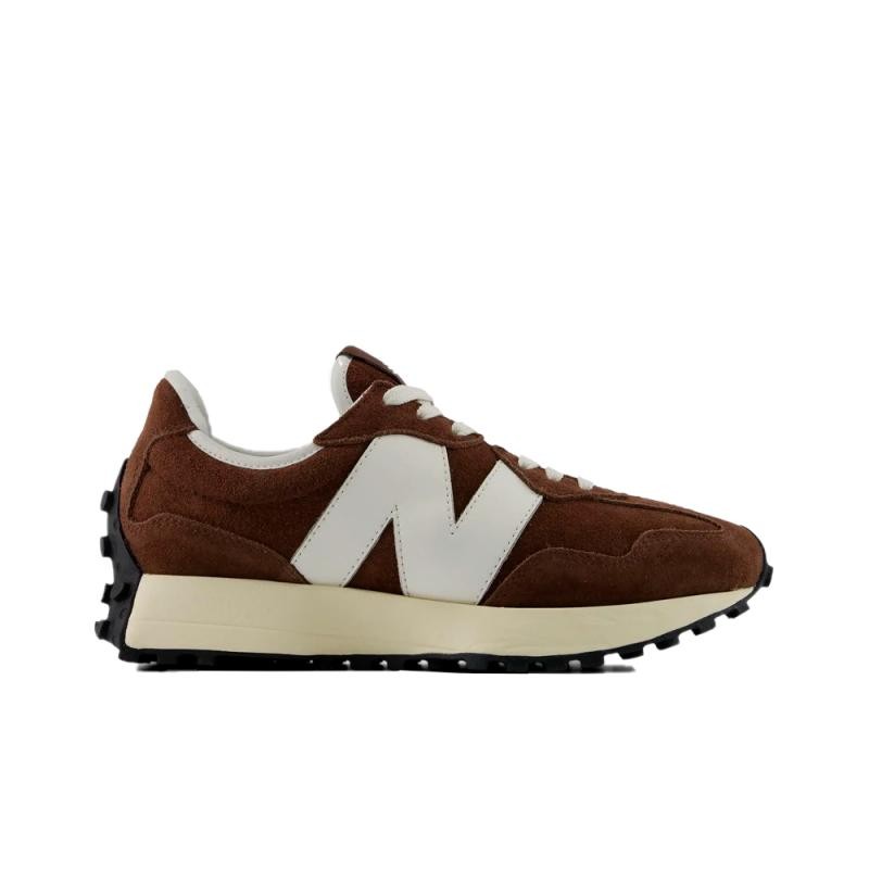 Sneakers Mujer New Balance Ws327 Marron