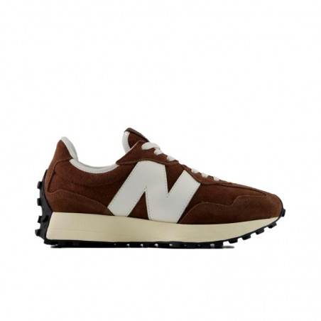 Sneakers Mujer New Balance Ws327 Marron