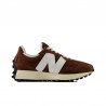 Sneakers Mujer New Balance Ws327 Marron
