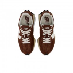 Sneakers Mujer New Balance Ws327 Marron