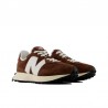 Sneakers Mujer New Balance Ws327 Marron