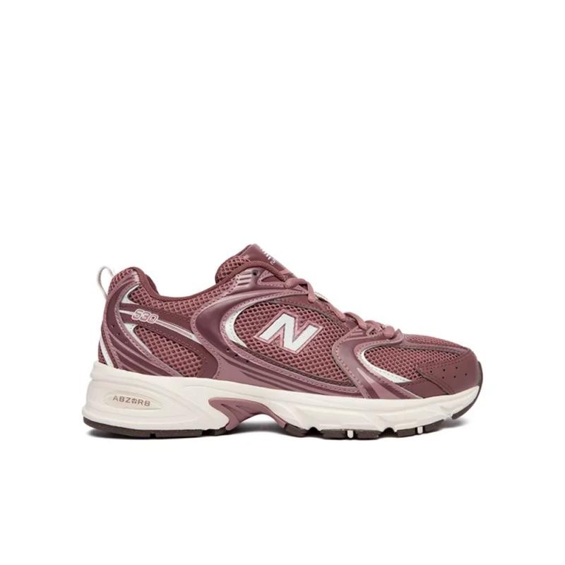 Sneakers Mujer New Balance U530 Malva