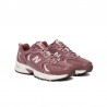 Sneakers Mujer New Balance U530 Malva