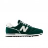 Sneakers Hombre New Balance U373 Verde