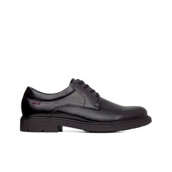 Zapatos de Vestir Hombre Callaghan 57254 Negro