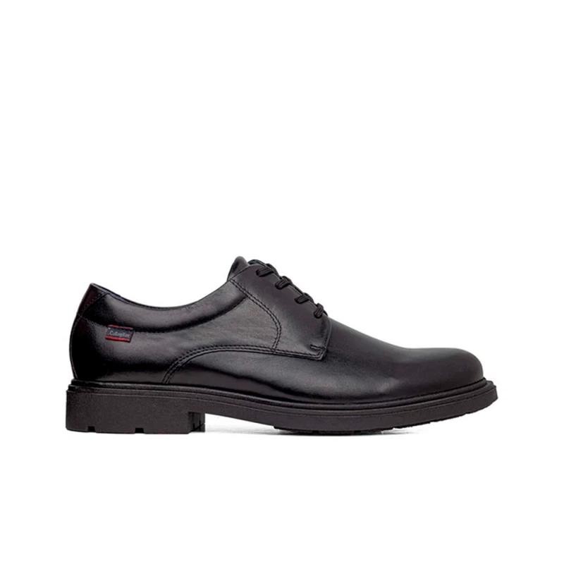 Zapatos de Vestir Hombre Callaghan 57254 Negro