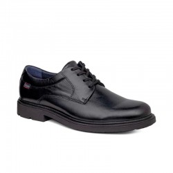 Zapatos de Vestir Hombre Callaghan 57254 Negro