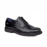 Zapatos de Vestir Hombre Callaghan 57254 Negro