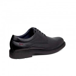 Zapatos de Vestir Hombre Callaghan 57254 Negro
