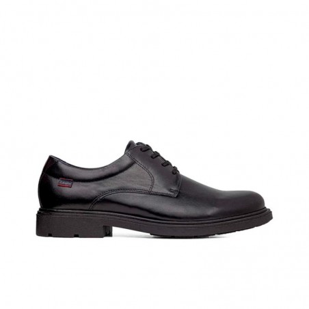 Zapatos de Vestir Hombre Callaghan 57254 Negro