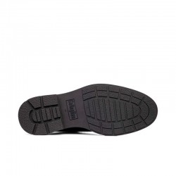 Zapatos de Vestir Hombre Callaghan 57254 Negro