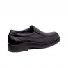 Zapatos de Vestir Hombre Callaghan 57201 Negro