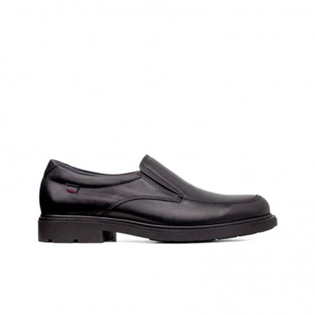 Zapatos de Vestir Hombre Callaghan 57201 Negro