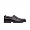 Zapatos de Vestir Hombre Callaghan 57201 Negro