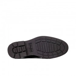 Zapatos de Vestir Hombre Callaghan 57201 Negro