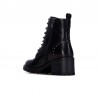 Botines de Tacón Mujer XTI 146083 Negro