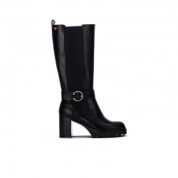 Botas de Tacón Mujer XTI 146519 Negro