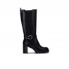 Botas de Tacón Mujer XTI 146519 Negro