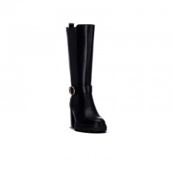 Botas de Tacón Mujer XTI 146519 Negro