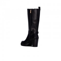 Botas de Tacón Mujer XTI 146519 Negro