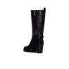 Botas de Tacón Mujer XTI 146519 Negro
