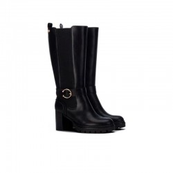 Botas de Tacón Mujer XTI 146519 Negro