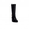 Botas de Tacón Mujer XTI 146519 Negro