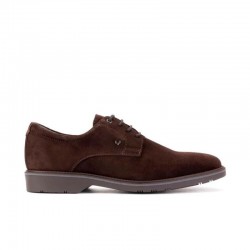Zapatos de Vestir Hombre Martinelli 1689-2889Xb Marron
