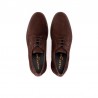 Zapatos de Vestir Hombre Martinelli 1689-2889Xb Marron