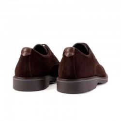 Zapatos de Vestir Hombre Martinelli 1689-2889Xb Marron