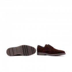 Zapatos de Vestir Hombre Martinelli 1689-2889Xb Marron
